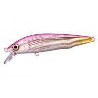 Shimano Wobler Cardiff Flügel Flat 70 - 70mm 5g T01 Pink Back