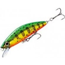 Shimano Wobler Cardiff Folletta 50SS 5cm 3,3gr Green Back