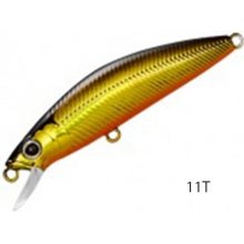 Shimano Wobler Cardiff Folletta 50SS 5cm 3,3gr T07 Black Gold