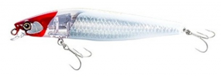 Shimano - Wobler Exsence Shallow Assassin 99mm 14G T03 Red Head