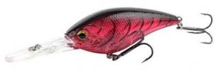 Shimano Wobler Lure Yasei Cover Crank F MR Red Crayfish 5 cm