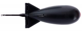 Spomb Raketa Krmící Midi X Spomb Varianta: Midi X Spomb black