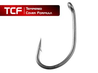 Sportcarp háčky TCF Anti - Eject A3 Varianta: vel. 6