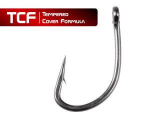 Sportcarp háčky TCF Heavy Carp A1 Varianta: vel. 2