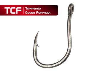 Sportcarp háčky TCF Zig Rig A5 Varianta: vel. 4