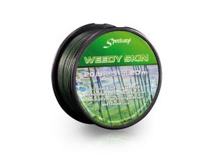 Sportcarp ztužená šňůrka Weedy Skin Varianta: 30 lb