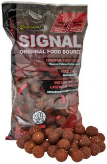Starbaits Boilies Signal 800g Průměr: 14mm