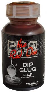 Starbaits Dip Pro Red One 200ml