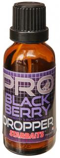 Starbaits Dropper Pro Blackberry 30ml