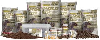 Starbaits Hard Boilies Hold Up Fermented Shrimp 200g Průměr: 20mm
