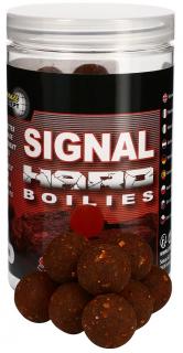 Starbaits Hard Boilies Signal 200g Průměr: 20mm