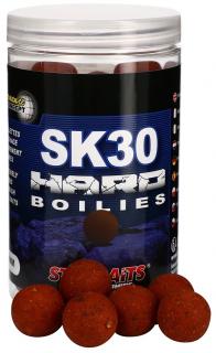 Starbaits Hard Boilies SK30 200g Průměr: 20mm