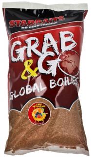 Starbaits Method Mix Global Tutti 1,8kg