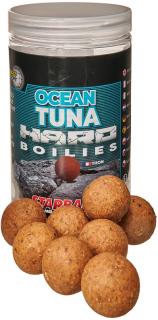 Starbaits Ocean Tuna Hard Boilies 200g Průměr: 24mm