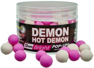 Starbaits POP UP Bright Hot Demon 50g Průměr: 16mm