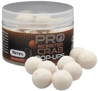 Starbaits POP UP Pro Monster Crab 50g Průměr: 12mm