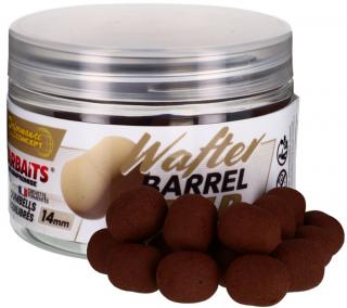 Starbaits Wafter Hold Up Fermented Shrimp 14mm 50g