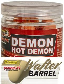 Starbaits Wafter Hot Demon 70g 14mm