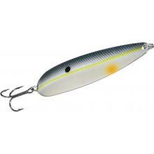 Strike King Třpytka Sexy Spoon Sexy Shad 14,5 cm