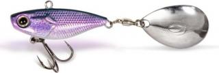 Tailspinner Quantum 4Street Spin-Jig 3,2cm 10gr Typ: Baitfish