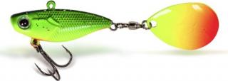 Tailspinner Quantum 4Street Spin-Jig 3,2cm 10gr Typ: Clown