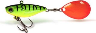 Tailspinner Quantum 4Street Spin-Jig 3,2cm 10gr Typ: Firetiger
