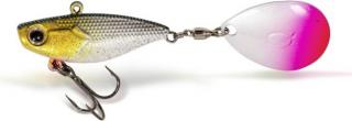 Tailspinner Quantum 4Street Spin-Jig 3,7cm 14gr Typ: Ghost
