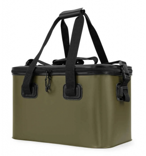 Taška Avid Carp Stormshield Deluxe Cooler 30L