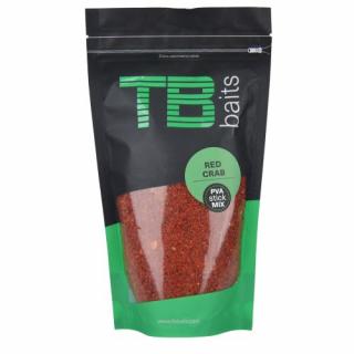 TB Baits PVA Stick Mix Red Crab - 200 g