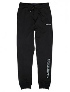 Tepláky Shimano Joggers Black XL