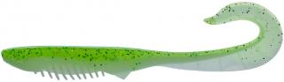 Twister Gunki Zeel 18cm Barva: Snow Chart G&G Flk