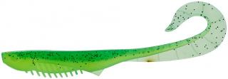 Twister Gunki Zeel 18cm Barva: Ufo