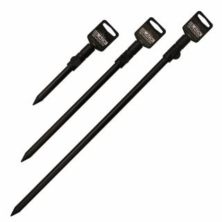 Tyč Gardner Black Shadow Stick 6 inch