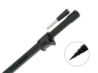 Vidlička Delphin CLASSA Stick Velikost: 60-95cm