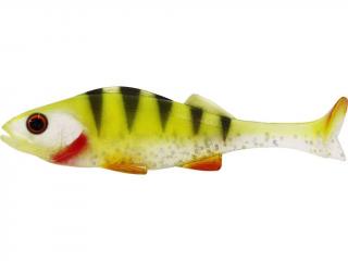 Westin Original Perch T Yellow Perch 12cm 19g 2ks