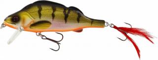 Westin Wobler Percy the Perch (HL) 10cm 20g Floating Bling Perch