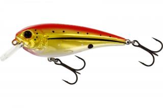 Westin - Wobler RawBite 7cm 12g Floating Chopper GFR