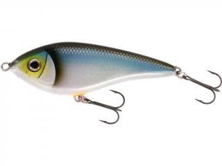 Westin Wobler Swim Glidebait 10cm 34g Sinking Blueback Herring