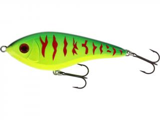 Westin Wobler Swim Glidebait 10cm 34g Sinking Concealed Fish+