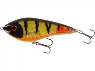 Westin Wobler Swim Glidebait 10cm 34g Sinking Golden Perch