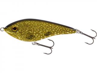 Westin Wobler Swim Glidebait 10cm 34g Sinking Natural Pike