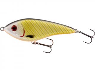 Westin Wobler Swim Glidebait 10cm 34g Sinking Official Roach