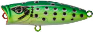 Wobler Gunki Hedora 4,3cm Barva: Jungle Frog