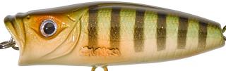 Wobler Gunki Hedora 4,3cm Barva: Wild Perch