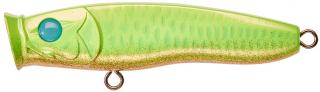 Wobler ILLEX Chatter Pop 11cm Barva: Amazone Snake