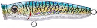 Wobler ILLEX Chatter Pop 11cm Barva: Green Mackerel