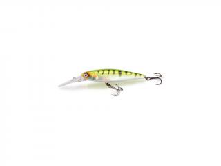 Wobler Quantum 4Street Twitch Witch 6,8g 67mm Shiner