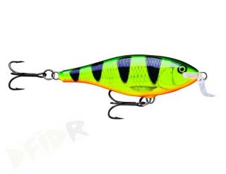 Wobler RAPALA Shad Rap Shallow Runner 7cm - 7g / FP