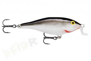 Wobler RAPALA Shad Rap Shallow Runner 7cm - 7g / S