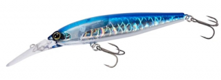 Wobler Shimano BT World Diver 99SP FB 9,9cm 16gr 006 Blue Sv